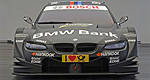 DTM: BMW dévoile la M3 de Bruno Spengler