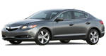 2013 Acura ILX Preview (video)