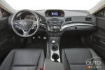 2013 Acura ILX Preview (video)