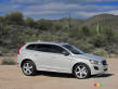 2012 Volvo XC60 T6 AWD R-Design Platinum