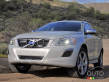 2012 Volvo XC60 T6 AWD R-Design Platinum