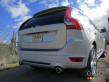2012 Volvo XC60 T6 AWD R-Design Platinum