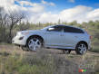 2012 Volvo XC60 T6 AWD R-Design Platinum