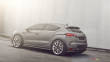 Genève : Citroën lève le voile sur la DS4 Racing Genève : Citroën lève le voile sur la DS4 Racing