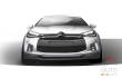 Genève : Citroën lève le voile sur la DS4 Racing Genève : Citroën lève le voile sur la DS4 Racing