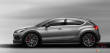 Genève : Citroën lève le voile sur la DS4 Racing Genève : Citroën lève le voile sur la DS4 Racing
