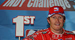 IndyCar: Scott Dixon encore le plus rapide