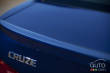 2012 Chevrolet Cruze LT Turbo