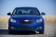2012 Chevrolet Cruze LT Turbo