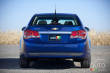 2012 Chevrolet Cruze LT Turbo