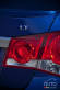 2012 Chevrolet Cruze LT Turbo