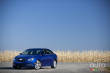 2012 Chevrolet Cruze LT Turbo Review