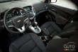 2012 Chevrolet Cruze LT Turbo Review