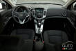 2012 Chevrolet Cruze LT Turbo Review