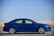 2012 Chevrolet Cruze LT Turbo Review