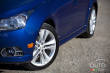 2012 Chevrolet Cruze LT Turbo Review
