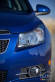 2012 Chevrolet Cruze LT Turbo Review