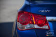 2012 Chevrolet Cruze LT Turbo Review