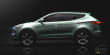 Premi�res images : Hyundai Santa Fe 2013