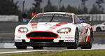 GT1: Aston, Ford, Porsche join the grid