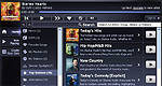 Slacker Internet Radio