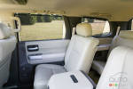 Toyota Sequoia 2012�: aper�u (vid�o)