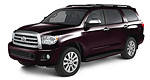 2012 Toyota Sequoia Preview (video)