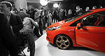 Top 10 Geneva Auto Show Unveils
