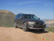 2012 Volvo xc70 T6 AWD Platinum