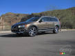 2012 Volvo xc70 T6 AWD Platinum