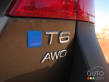 2012 Volvo xc70 T6 AWD Platinum