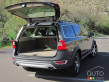 2012 Volvo xc70 T6 AWD Platinum