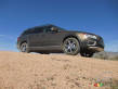 2012 Volvo xc70 T6 AWD Platinum