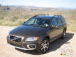 2012 Volvo xc70 T6 AWD Platinum