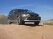 2012 Volvo xc70 T6 AWD Platinum