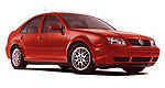 2003 Jetta Wolfsburg Edition Road Test