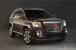Un V6 de 3,6 L pour le GMC Terrain Denali 2013