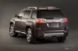 Un V6 de 3,6 L pour le GMC Terrain Denali 2013