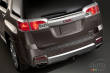 Un V6 de 3,6 L pour le GMC Terrain Denali 2013