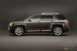 Un V6 de 3,6 L pour le GMC Terrain Denali 2013