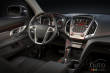 Un V6 de 3,6 L pour le GMC Terrain Denali 2013