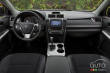 2012 Toyota Camry SE Review