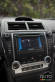 2012 Toyota Camry SE Review
