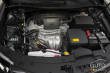 2012 Toyota Camry SE Review