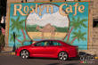 2012 Toyota Camry SE Review