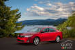 2012 Toyota Camry SE Review