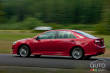 2012 Toyota Camry SE Review
