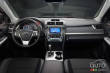 2012 Toyota Camry SE Review