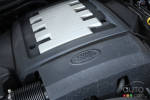 Land Rover LR3 2005-2009 : occasion Land Rover LR3 2005-2009 : occasion