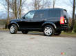 2009 Land Rover lr3